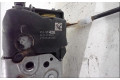 Замок багажника 9821666680    Peugeot Partner 2008 - 2014 года