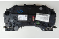 Přístrojová deska  BMW 3 G20 G21 2019 8709815, 0000009572  