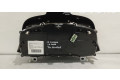 Спидометр (приборный щиток) 9836319980   Citroen C3 Aircross    