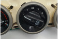 Блок управления климат-контролем A4548300485   Smart ForFour I