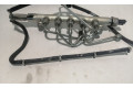 Vstřikovací lišta 55570022, 150231233   Opel Mokka     