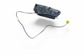Подушка безопасности в сиденье 6Q0880242B, 02095D2AM0YZ   Skoda Fabia Mk2 (5J)