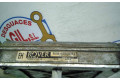 Řídící jednotka msb100610, 43713   Rover Rover 1995