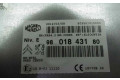 Блок управления навигации (GPS) 9801843180   Peugeot 208
