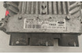 Блок управления двигателя 3N11-12A650-AB   Ford Fusion