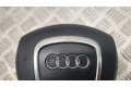 Подушка безопасности водителя 8R0880201C, 8R0971589A   Audi Q5 SQ5