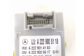 Блок комфорта A2229005118, A2229014103   Mercedes-Benz E AMG W210   