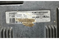 Řídící jednotka HOM7700112444   Renault Megane I 1996