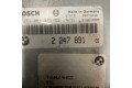 Řídící jednotka 2247891, 28RTE044   BMW 5 E39 1998