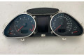 Přístrojová deska  Audi A6 Allroad C6 2007 4F0910900A, 4F0920900R  