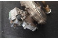  Турбина Volkswagen Touareg II  059145874L   для двигателя CRCA      