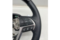 Руль Jeep Grand Cherokee  2010 - 2021 года 68184846AC, P1WE281C5AK      