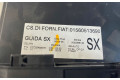 Блок управления климат-контролем 01560513690, 01560513690   Alfa Romeo GT