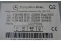 Радио/ проигрыватель CD/DVD / навигация A204906980, 2049069801   Mercedes-Benz GLK (X204)    