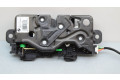 Zámek zadních dveří 16367210, UK746441108   Mini Cooper Countryman R60 2019