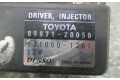 Генератор    Toyota Avensis T250      