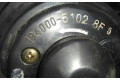 Вентилятор печки    1940005102, 1940005102   Mercedes-Benz ML W163