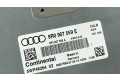 Блок управления двигателя 8R0907559E, 8F0907559A   Audi Q5 SQ5