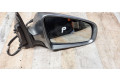 Zpětné zrcátko  Audi A6 S6 C6 4F 2007  E1010754  