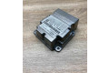 Блок подушек безопасности 8P0959655P, 0285010680   Audi A3 S3 A3 Sportback 8P
