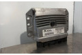 Блок управления двигателем ECU    8200509516   Renault Megane II