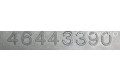 Блок предохранителей 46443390, 46443390   Fiat Marea    