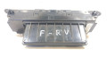 Блок управления климат-контролем 79600SJDG52, 4119411509   Honda FR-V