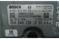 Řídící jednotka 0281013965   Mercedes-Benz B W245 2007