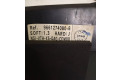 Дисплей    9661274080B   Citroen C6
