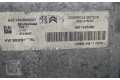 Řídící jednotka 9811545080, A2C1403940001   Peugeot 2008 I 2017