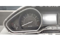 Панель приборов 9822915380   Peugeot 208       