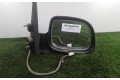 Zpětné zrcátko  Daihatsu Terios 2003  010120, NEGRO  