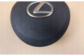 Подушка безопасности водителя 4513078010C0   Lexus CT 200H
