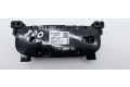 Блок управления климат-контролем A4539050600, 275105919R   Smart ForFour II W453
