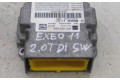 Блок подушек безопасности 3R0959655   Seat Exeo (3R)