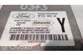 Блок подушек безопасности 7R3314B321BB, 2AD310794828   Ford Mustang V