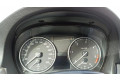 Přístrojová deska  BMW 3 E92 E93 2009   
