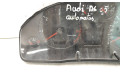 Přístrojová deska  Audi A6 S6 C5 4B 2001 4B0920931M, 110008948  