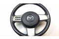 Руль Mazda 2  2007-2014 года K3668      