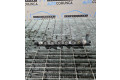 Vstřikovací lišta 0445214155, 8200718753   Nissan X-Trail T31    M9R 