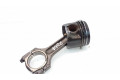 Píst    BMW 7 E65 E66  pro naftový motor 3.0 306D3 