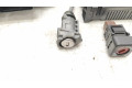 Комплект блоков управления 9818035080, 9831983280   Peugeot Traveller