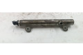 Vstřikovací lišta 55197372, 0445214058   Alfa Romeo 159    939A2000 