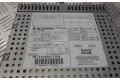 Радио/ проигрыватель CD/DVD / навигация MZ314167   Mitsubishi Colt    