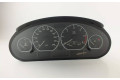 Přístrojová deska  BMW 3 E46 2003 4117720  