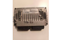 Блок управления коробкой передач 9661983980, S126024101C   Peugeot 207