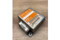 Блок подушек безопасности 8A0959655C, 0285001038   Audi A4 S4 B5 8D