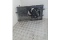 Вентилятор радиатора     MN130391, MN130391    Mitsubishi Colt 