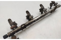 Vstřikovací lišta 96614003, 07008952G   Mercedes-Benz A W168     