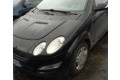 Вентилятор печки       Smart ForFour I